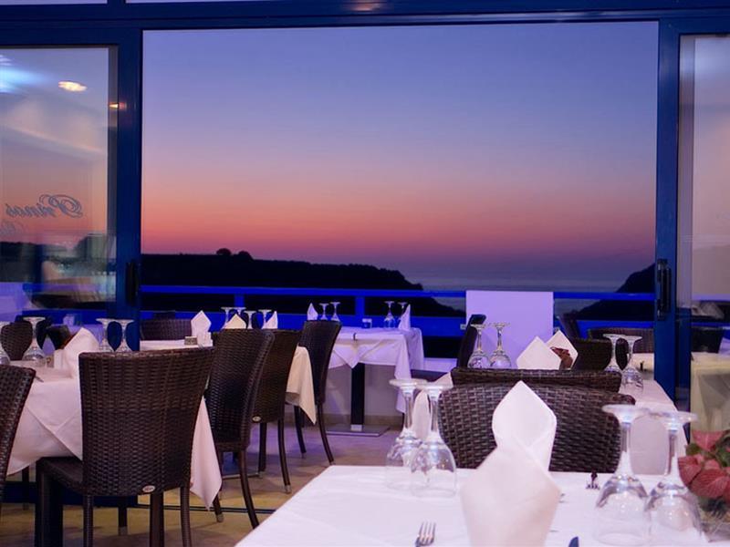Aria Village Skaleta Zewnętrze zdjęcie