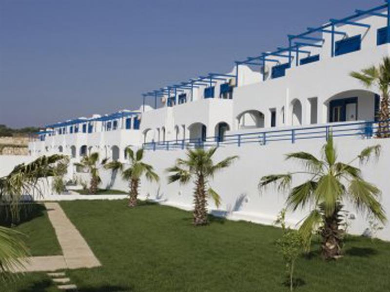 Aria Village Skaleta Zewnętrze zdjęcie